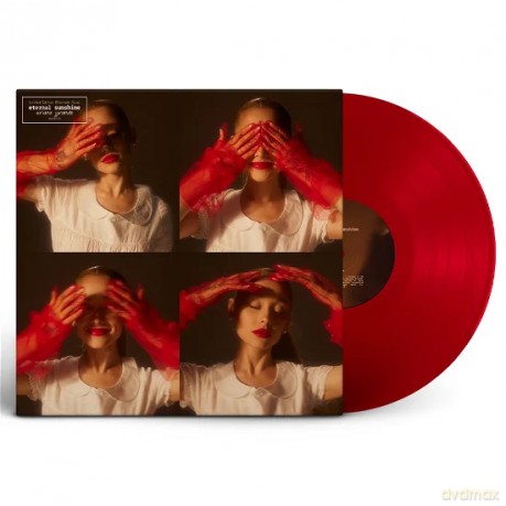 Ariana Grande: Eternal Sunshine (Exclusive Retail Only) [Winyl]