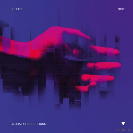 Global Underground: Global Underground: Select #9 [2xWinyl]