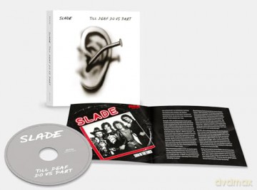Slade: Till Deaf Do Us Part (Expanded) [CD]