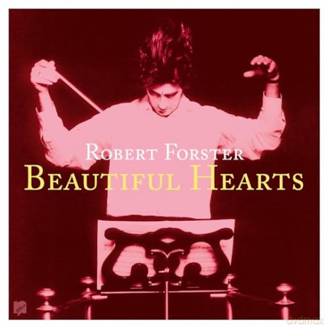 Robert Forster: Beautiful Hearts [2xWinyl]