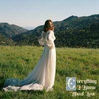Laufey: Everything I Know About Love (digipack) [CD]