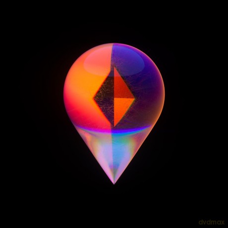 Saver: From Ember And Rust (digipack) [CD]