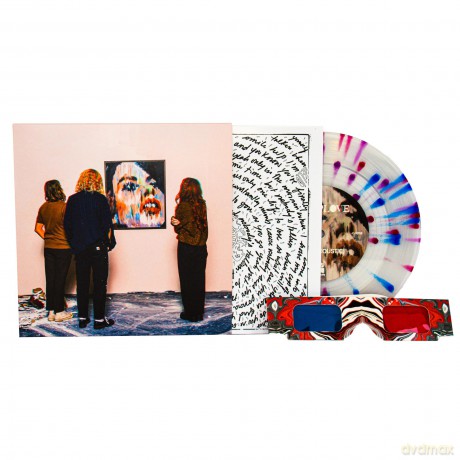 Grouplove: Hello All EP [CD]