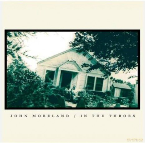 John Moreland: In The Throes (digipack) [CD]