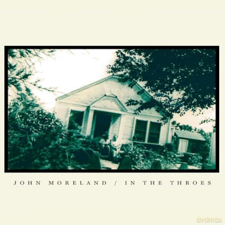 John Moreland: In The Throes (digipack) [CD]