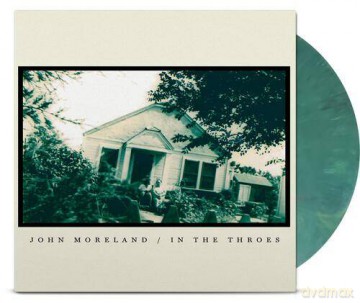 John Moreland: In The Throes (Green Indie) [Winyl]