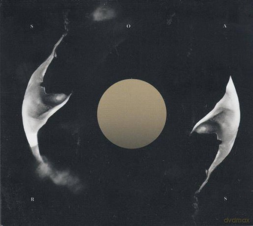 Soars: Repeater (digipack) [CD]