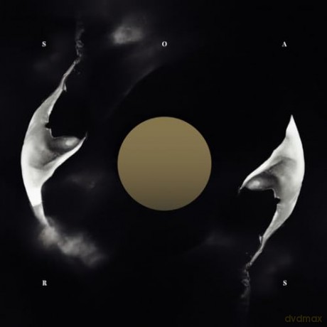 Soars: Repeater (digipack) [CD]