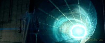 The Area 51 Incident [Blu-Ray]