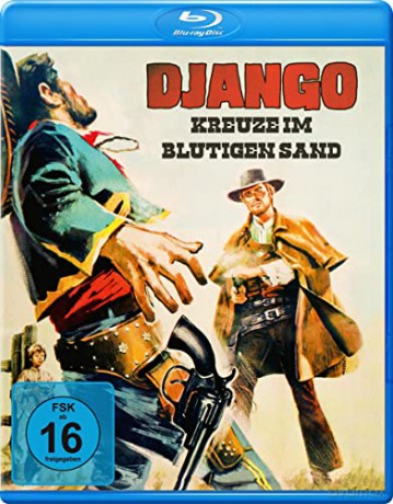 Cjamango [Blu-Ray]