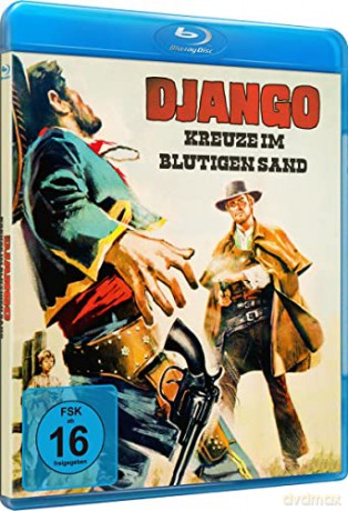 Cjamango [Blu-Ray]