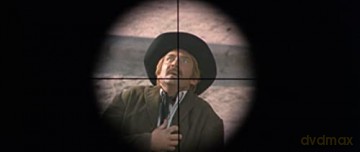The Last Killer [Blu-Ray]+[DVD]