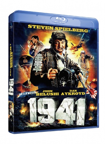 1941 [Blu-Ray]