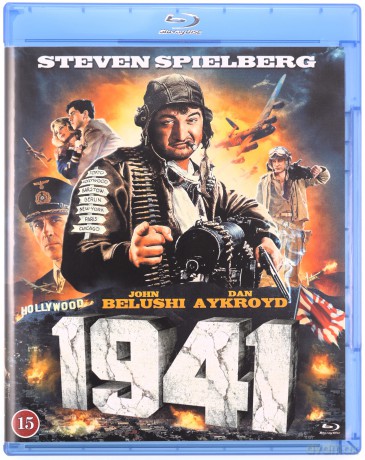 1941 [Blu-Ray]