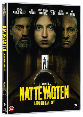 Nattevagten 2 [DVD]