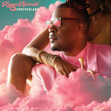 Keyon Harrold: Foreverland [CD]