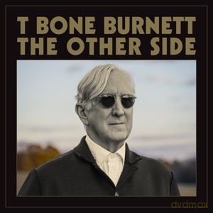 T-Bone Burnett: Other Side [Winyl]