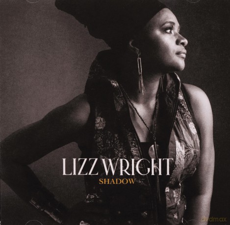 Lizz Wright: Shadow [CD]