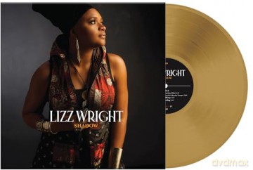 Lizz Wright: Shadow [Winyl]