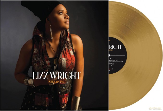 Lizz Wright: Shadow [Winyl]
