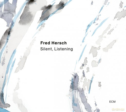Fred Hersch: Silent Listening [Winyl]