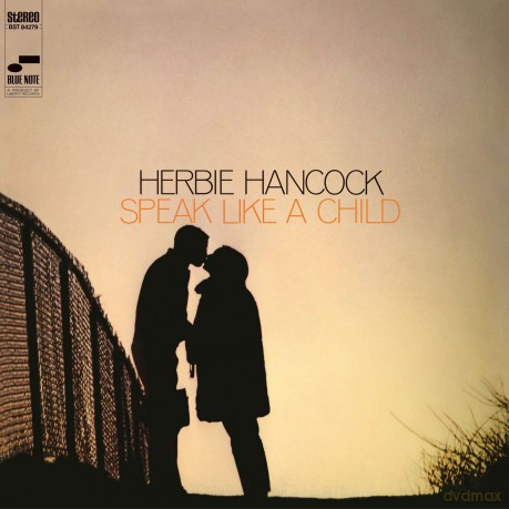 Herbie Hancock: Speak Like A Child (Blue Note Classics) [Winyl]