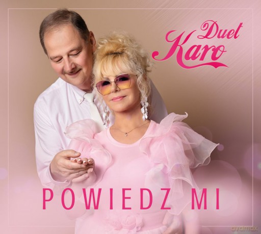 Duet Karo: Powiedz mi [CD]