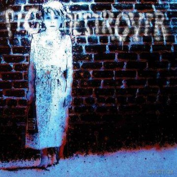 Pig Destroyer: Book Burner (Splattered) [Winyl]