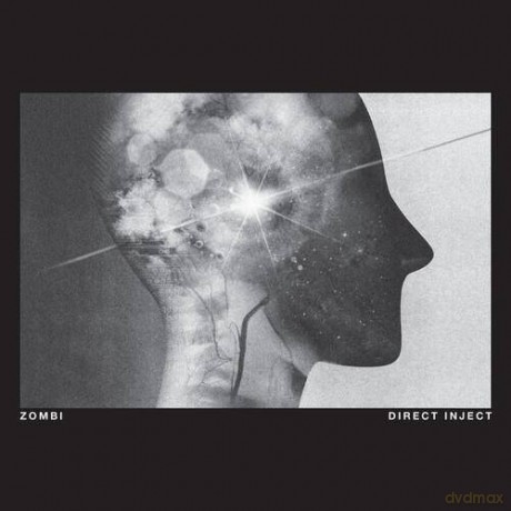 Zombi: Direct Inject (Silver) [Winyl]
