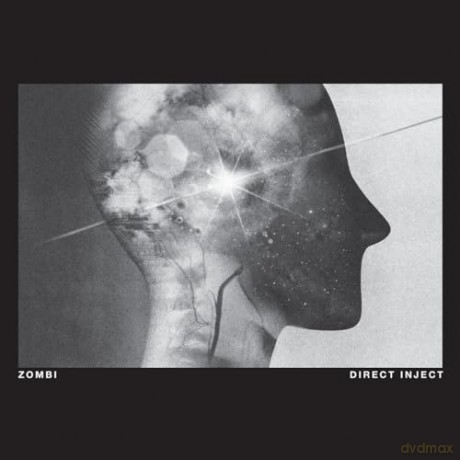 Zombi: Direct Inject (Silver) [Winyl]
