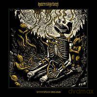 Harmagedon: Dystopian Dreams [CD]