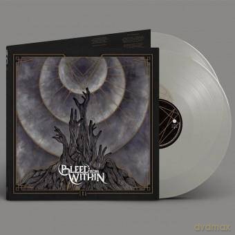 Bleed From Within: Era (Clear) [2xWinyl]