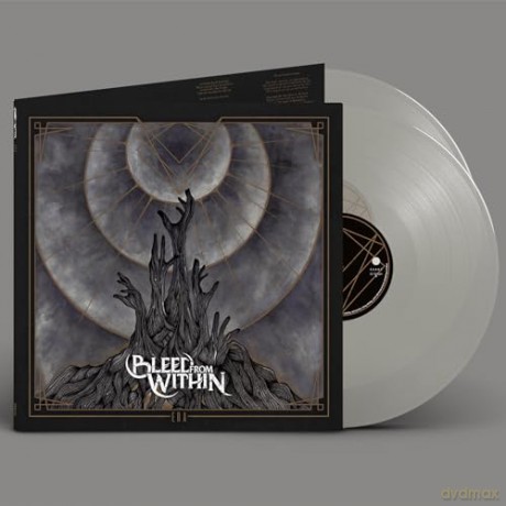 Bleed From Within: Era (Clear) [2xWinyl]
