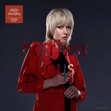 Roisin Murphy: Hairless Toys (Red) [Winyl]