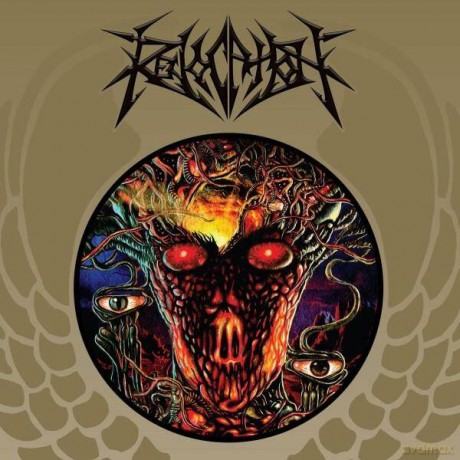 Revocation: Revocation [Winyl]