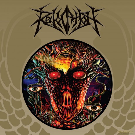 Revocation: Revocation [Winyl]