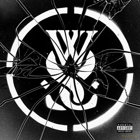 While She Sleeps: Self Hell [CD]