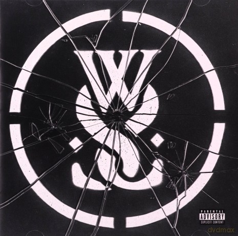 While She Sleeps: Self Hell [CD]