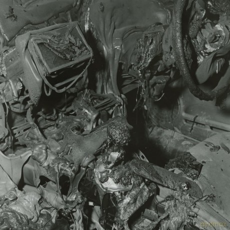 Whispering Sons: The Great Calm (digipack) [CD]
