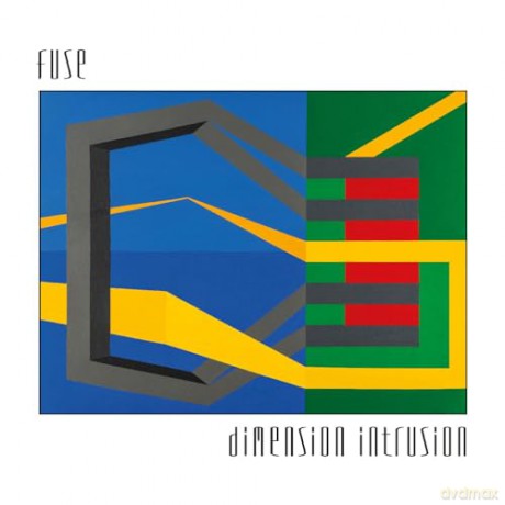 F.U.S.E.: Dimension Intrusion [Winyl]