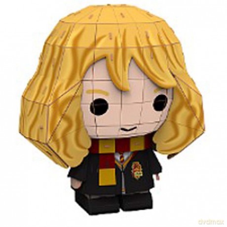 4D Puzzles - Hermione Chibi Solid (6068745) [PUZZLE]