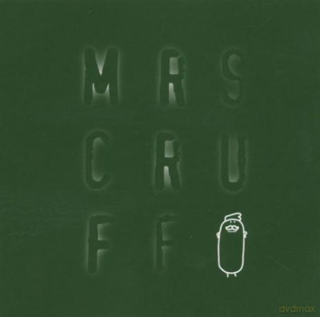 Mr Scruff: Mr Scruff (Re-Issue) [CD]