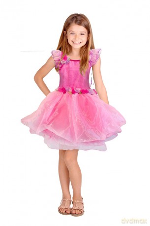All Dressed Up - Dress Fairy Princess (252-0264)