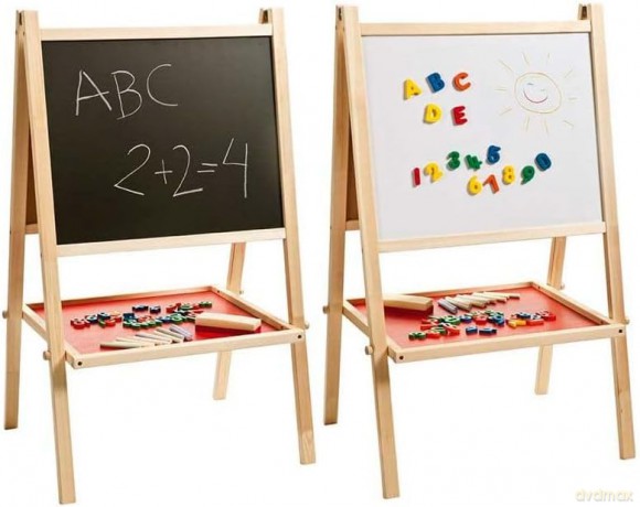 ArtKids - 3in1 Blackboard - 91 cm (32895)