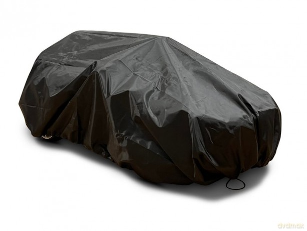 Azeno - Cover for Electric Cars (Large) (6950858)