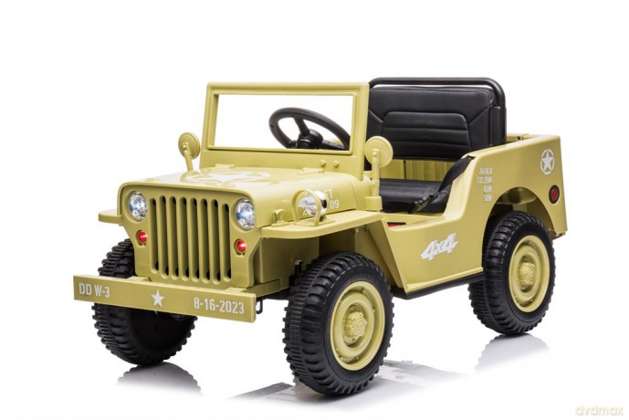 Azeno - Electric Car - Desert 4x4 (6950846)