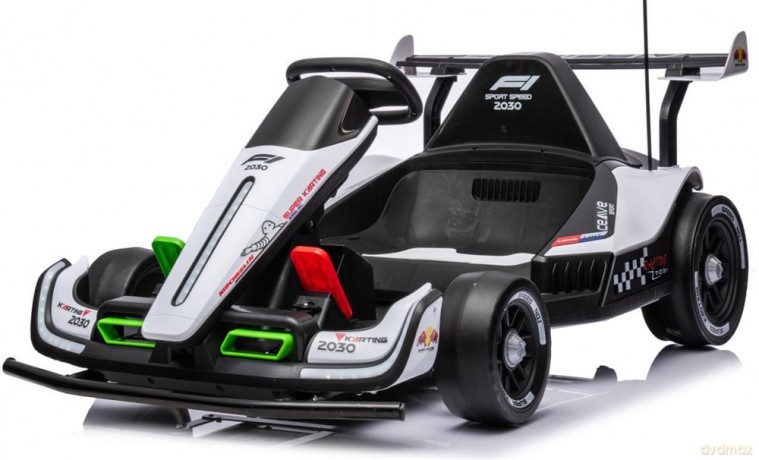 Azeno - Electric Car - Formula Gokart Drifter 2 (6951158)