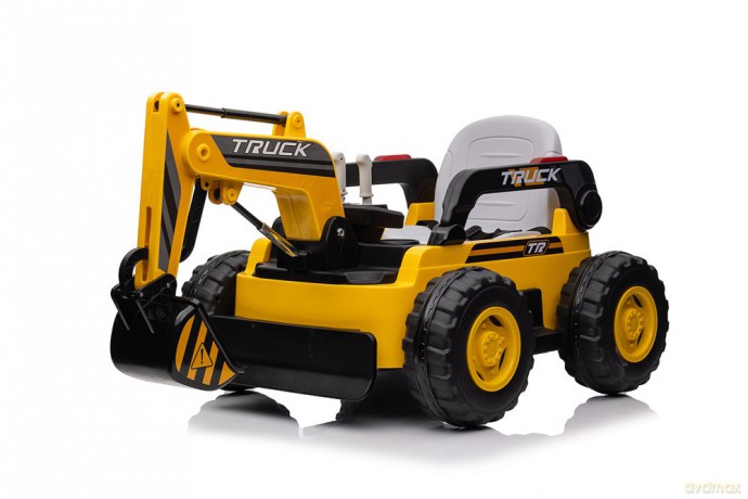 Azeno - Electric Car - License New Holland Digger (6951130)