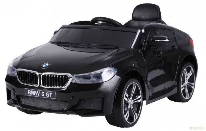 Azeno - Electric Car - Licensed BMW 6 GT (6950172)