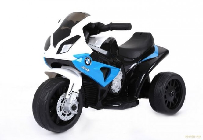 Azeno - Electric Motorcycle BMW S1000 (6950107)
